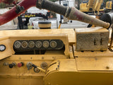 CAT WATER TRUCK, WATER WAGON; 5000 gallon