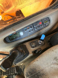 Case CX460 Crawler Excavator