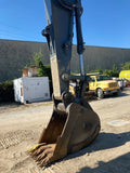 2008 Volvo EC330CL Excavator Aux-Hyd