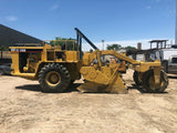 Caterpillar SS-250B Soil Reclaimer Mixer