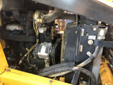 2004 Caterpillar CAT 420D Backhoe Loader