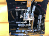 2004 Caterpillar 303 CR Mini-Excavator