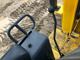 Komatsu D20S-5 Crawler Loader Skidsteer
