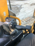 2015 Caterpillar CAT D6N LGP Dozer