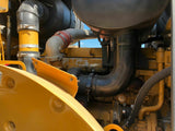 2008 Caterpillar CAT 966H Wheel Loader