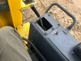 Komatsu D20S-5 Crawler Loader Skidsteer