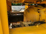 John Deere 670B Motor Grader
