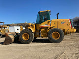 2005 Kawasaki 65Z-V Wheel Loader