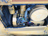 2015 Caterpillar CAT D6N LGP Dozer