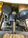 Komatsu D20S-5 Crawler Loader Skidsteer