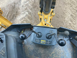 2017 John Deere 310L EP Backhoe Loader