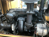 Cat CP433B Compactor/Roller