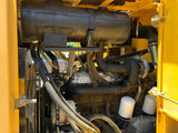 New Holland LW110 Wheel Loader; Aux. Hydraulics
