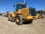 2005 Kawasaki 65Z-V Wheel Loader