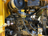 New Holland LW110 Wheel Loader; Aux. Hydraulics