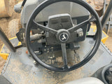 2017 John Deere 310L EP Backhoe Loader