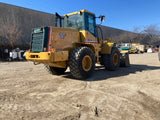 2005 Kawasaki 65Z-V Wheel Loader