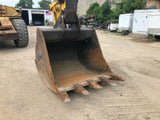 2014 Komatsu PC360LC-10 crawler excavator