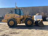 2005 Kawasaki 65Z-V Wheel Loader