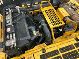 2014 Komatsu PC360LC-10 crawler excavator