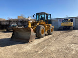 2005 Kawasaki 65Z-V Wheel Loader