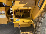 2005 Kawasaki 65Z-V Wheel Loader