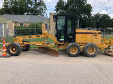 2016 NORAM 65ET Motorgrader
