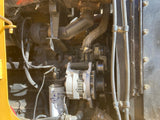2005 Kawasaki 65Z-V Wheel Loader