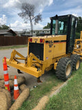 2016 NORAM 65ET Motorgrader