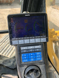 2014 Komatsu PC360LC-10 crawler excavator