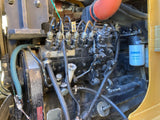 2005 Kawasaki 65Z-V Wheel Loader