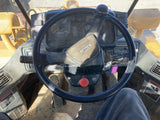 2005 Kawasaki 65Z-V Wheel Loader