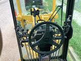 2016 NORAM 65ET Motorgrader