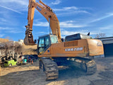2013 Case CX470B Excavator