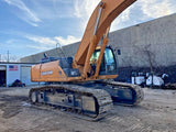 2013 Case CX470B Excavator