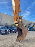 2013 Case CX470B Excavator