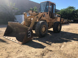 Caterpillar CAT 926E Wheel Loader