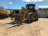 2008 Caterpillar CAT 966H Wheel Loader