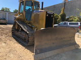 Cat D5N XL Dozer Bull Dozer