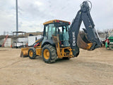 2014 John Deere 310K Backhoe Loader