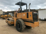 Cat CP433B Compactor/Roller