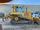 2015 Caterpillar CAT D6N LGP Dozer