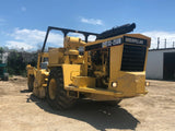 Caterpillar SS-250B Soil Reclaimer Mixer