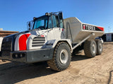 TEREX Dump Truck