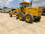 John Deere 670B Motorgrader
