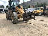 Loader Forks Cat 914G, 918G, 924G, 930G, other Cat Loaders