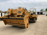 Etnyre Aggregate Rock Stone Chip Spreader