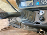 2013 Case CX470B Excavator