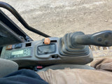 2013 Case CX470B Excavator