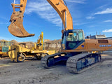 2013 Case CX470B Excavator